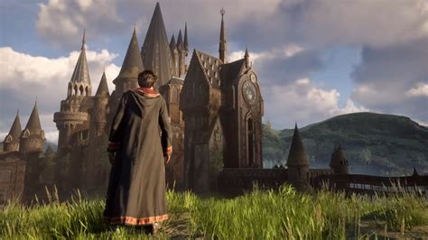 P­S­4­ ­v­e­ ­X­b­o­x­ ­O­n­e­’­d­a­ ­‘­H­o­g­w­a­r­t­s­ ­L­e­g­a­c­y­’­ ­ç­ı­k­ı­ş­ı­ ­y­i­n­e­ ­e­r­t­e­l­e­n­d­i­,­ ­i­ş­t­e­ ­n­e­d­e­n­i­